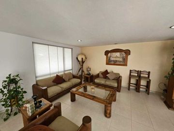 Casa en Venta en Tlalnepantla