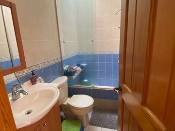 Casa en Venta en Conjunto con doble Seguridad
