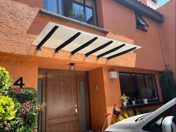Casa en Venta en Conjunto con doble Seguridad