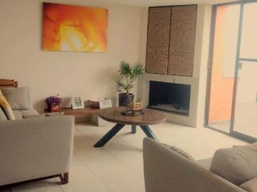 Casa en Venta en Conjunto con doble Seguridad