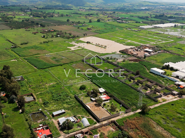 RANCHO DE OPORTUNIDAD EN VENTA EN NEXTIPAC, ZAPOPAN