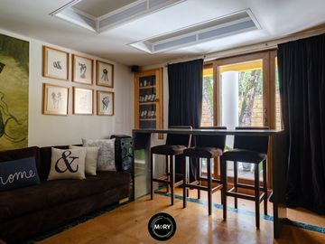 Casa en venta Tlacopac
