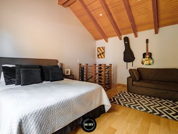 Casa en venta Tlacopac