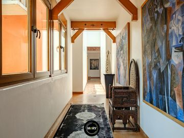 Casa en venta Tlacopac