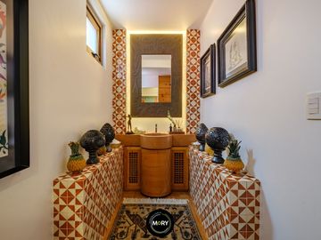 Casa en venta Tlacopac