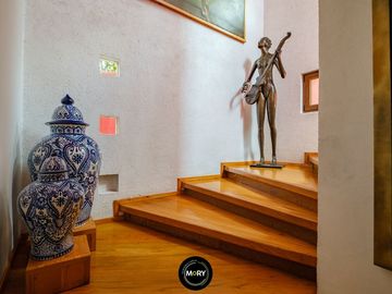Casa en venta Tlacopac