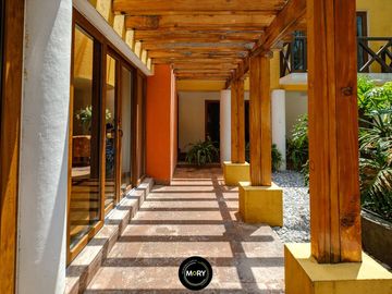 Casa en venta Tlacopac