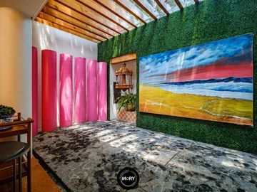 Casa en venta Tlacopac