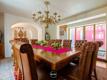 Casa en venta Tlacopac