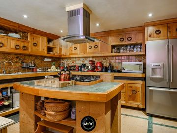 Casa en venta Tlacopac