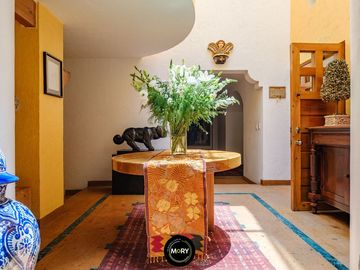 Casa en venta Tlacopac