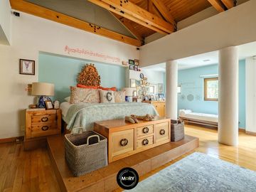 Casa en venta Tlacopac