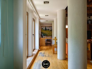 Casa en venta Tlacopac
