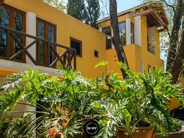 Casa en venta Tlacopac