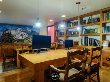 Casa en venta Tlacopac