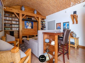 Casa en venta Tlacopac