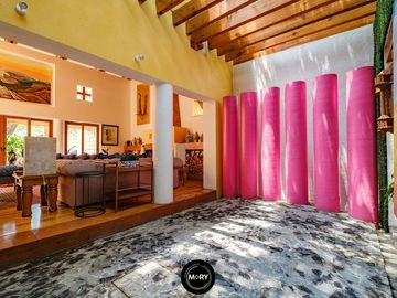 Casa en venta Tlacopac