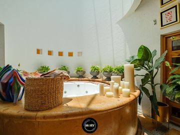 Casa en venta Tlacopac