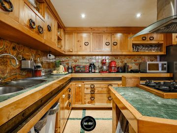 Casa en venta Tlacopac