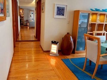 Departamento en venta en Santa Fe, Santa Fe Plaza