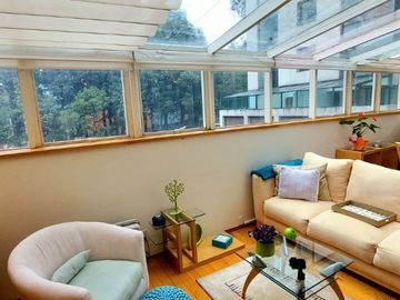 Departamento en venta en Santa Fe, Santa Fe Plaza