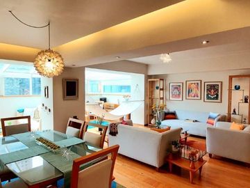 Departamento en venta en Santa Fe, Santa Fe Plaza