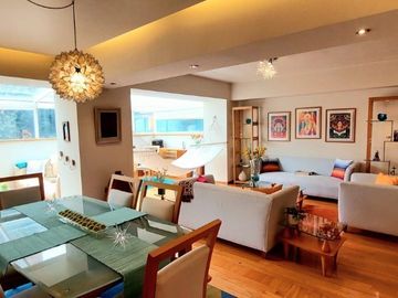 Departamento en venta en Santa Fe, Santa Fe Plaza
