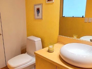 Departamento en venta en Santa Fe, Santa Fe Plaza