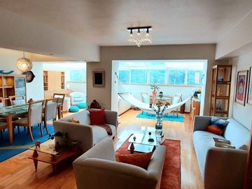Departamento en venta en Santa Fe, Santa Fe Plaza
