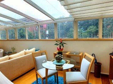Departamento en venta en Santa Fe, Santa Fe Plaza