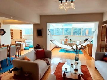 Departamento en venta en Santa Fe, Santa Fe Plaza