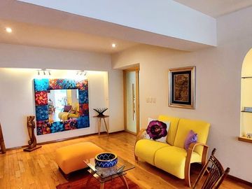 Departamento en venta en Santa Fe, Santa Fe Plaza