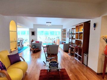 Departamento en venta en Santa Fe, Santa Fe Plaza