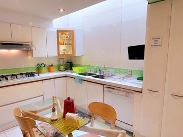 Departamento en venta en Santa Fe, Santa Fe Plaza