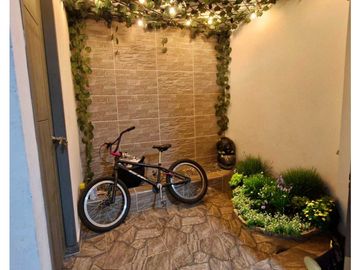 Amplia y moderna casa en Dosquebradas-Risaralda