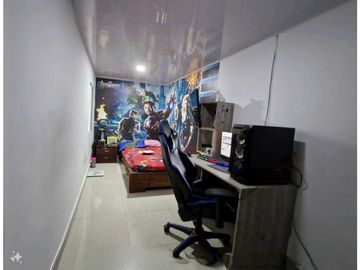 Amplia y moderna casa en Dosquebradas-Risaralda