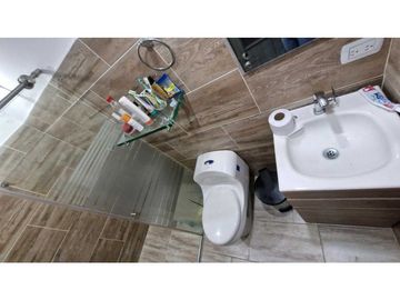 Amplia y moderna casa en Dosquebradas-Risaralda