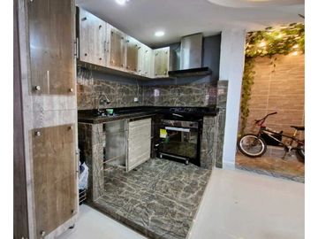 Amplia y moderna casa en Dosquebradas-Risaralda