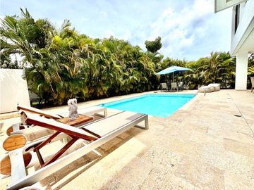 Casa en Venta en Barcelona de Indias