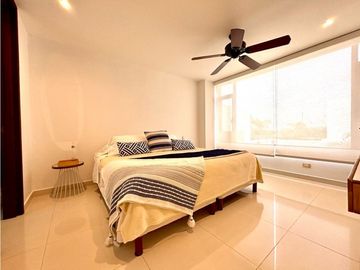 Casa en Venta en Barcelona de Indias