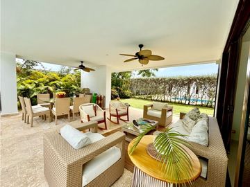 Casa en Venta en Barcelona de Indias