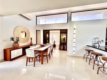 Casa en Venta en Barcelona de Indias