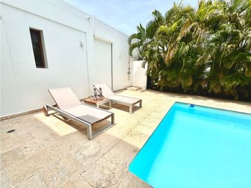Casa en Venta en Barcelona de Indias
