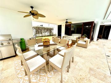 Casa en Venta en Barcelona de Indias