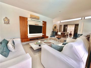 Casa en Venta en Barcelona de Indias