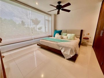 Casa en Venta en Barcelona de Indias