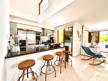 Casa en Venta en Barcelona de Indias