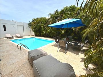 Casa en Venta en Barcelona de Indias