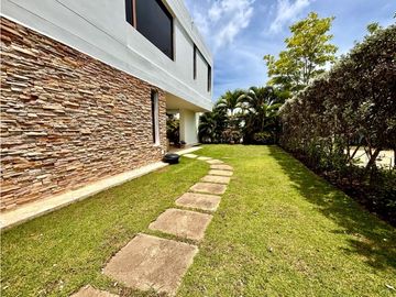 Casa en Venta en Barcelona de Indias