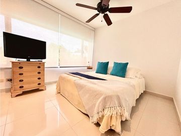 Casa en Venta en Barcelona de Indias